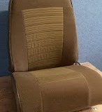 Citroen-GS-voorstoel-