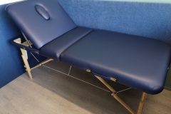 massage bank