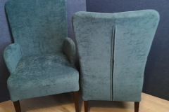 eetkamerstoelen met armleuning