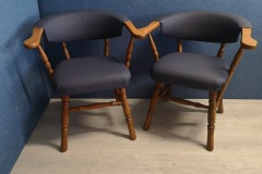 eetkamerstoelen