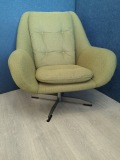 vintage fauteuil