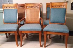 eetkamer-stoelen