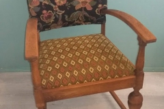 klassieke-stoel